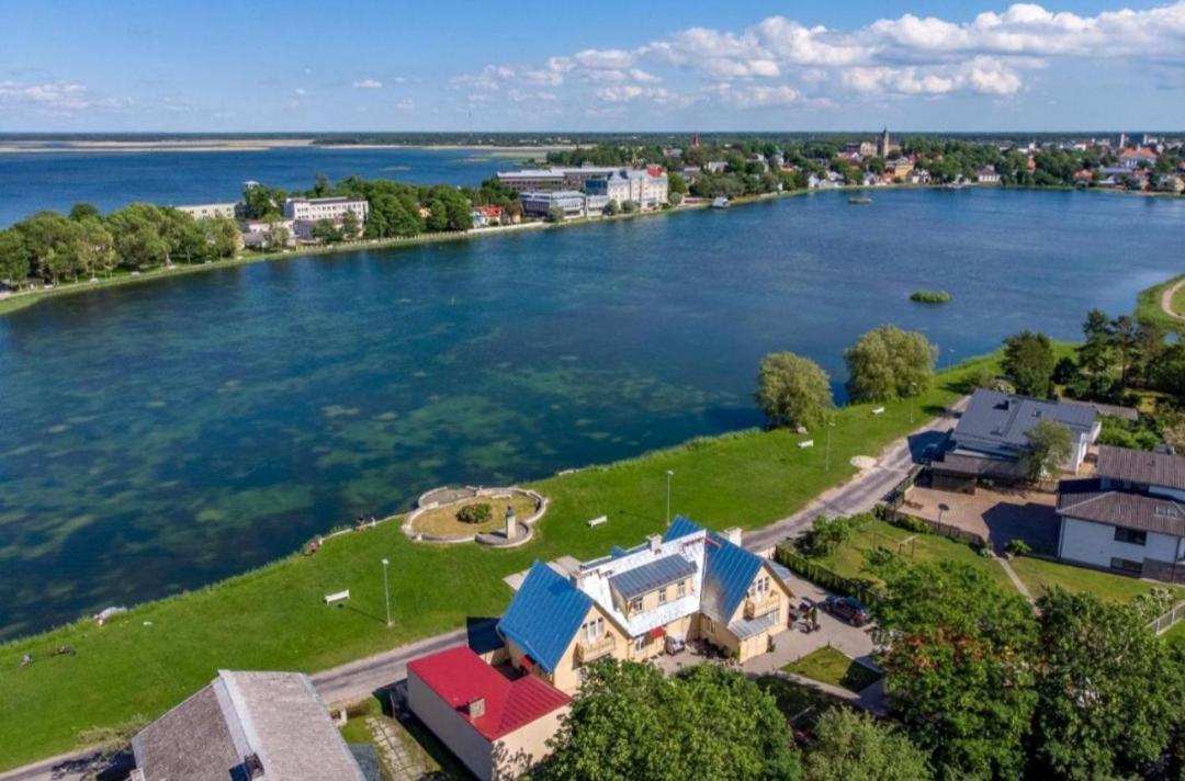 Villa Marienholm Haapsalu Εξωτερικό φωτογραφία