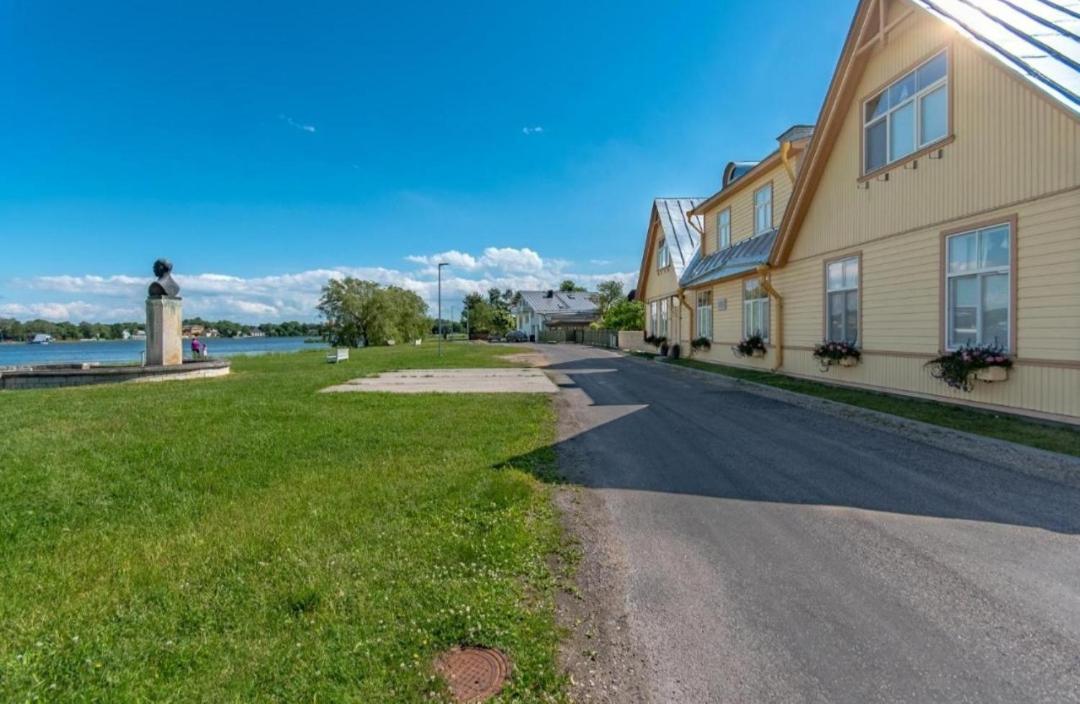 Villa Marienholm Haapsalu Εξωτερικό φωτογραφία
