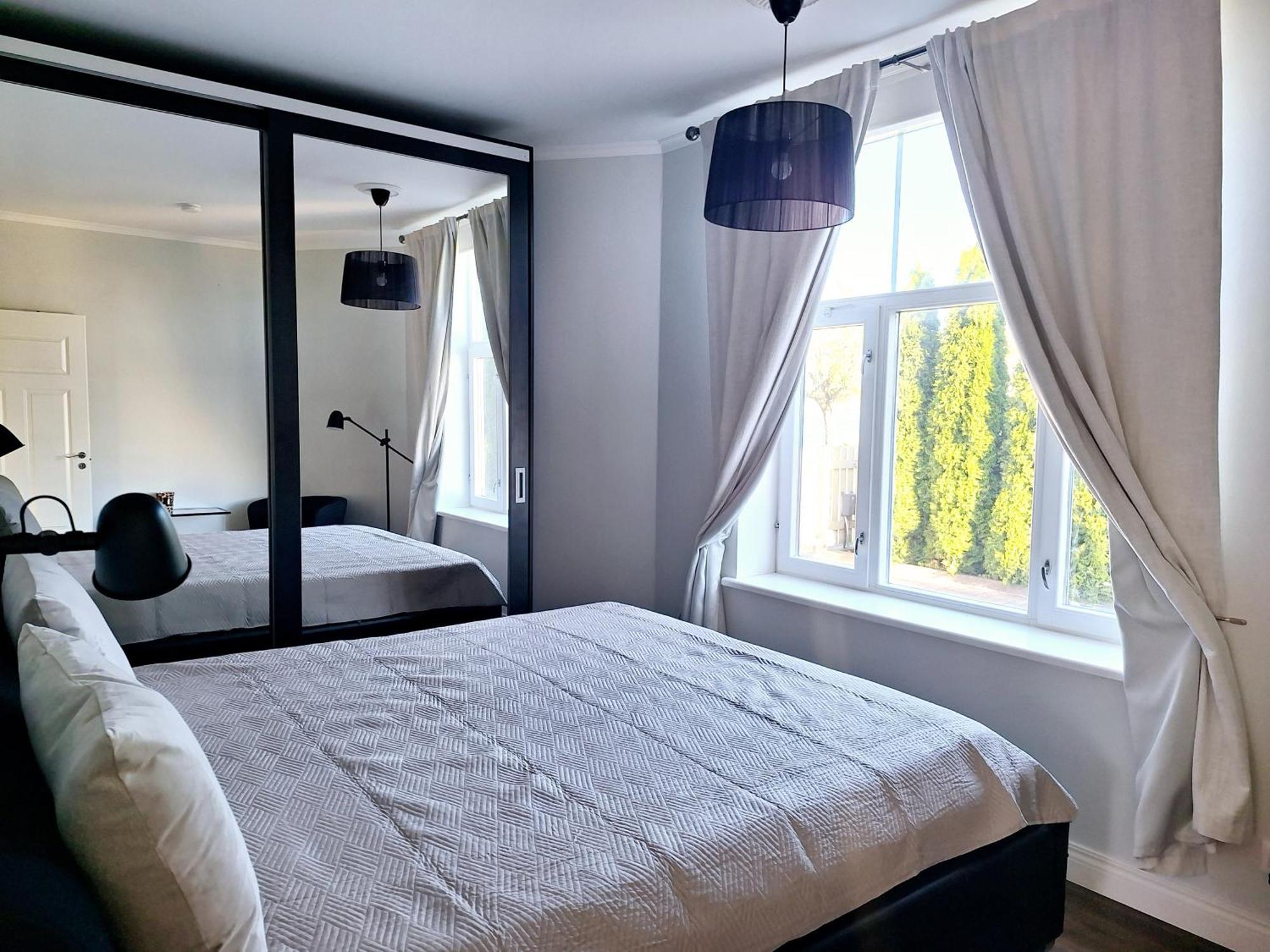 Villa Marienholm Haapsalu Εξωτερικό φωτογραφία