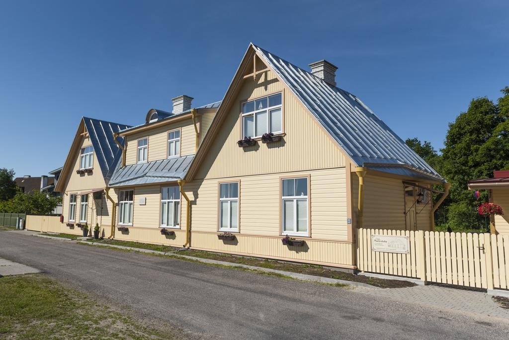 Villa Marienholm Haapsalu Εξωτερικό φωτογραφία
