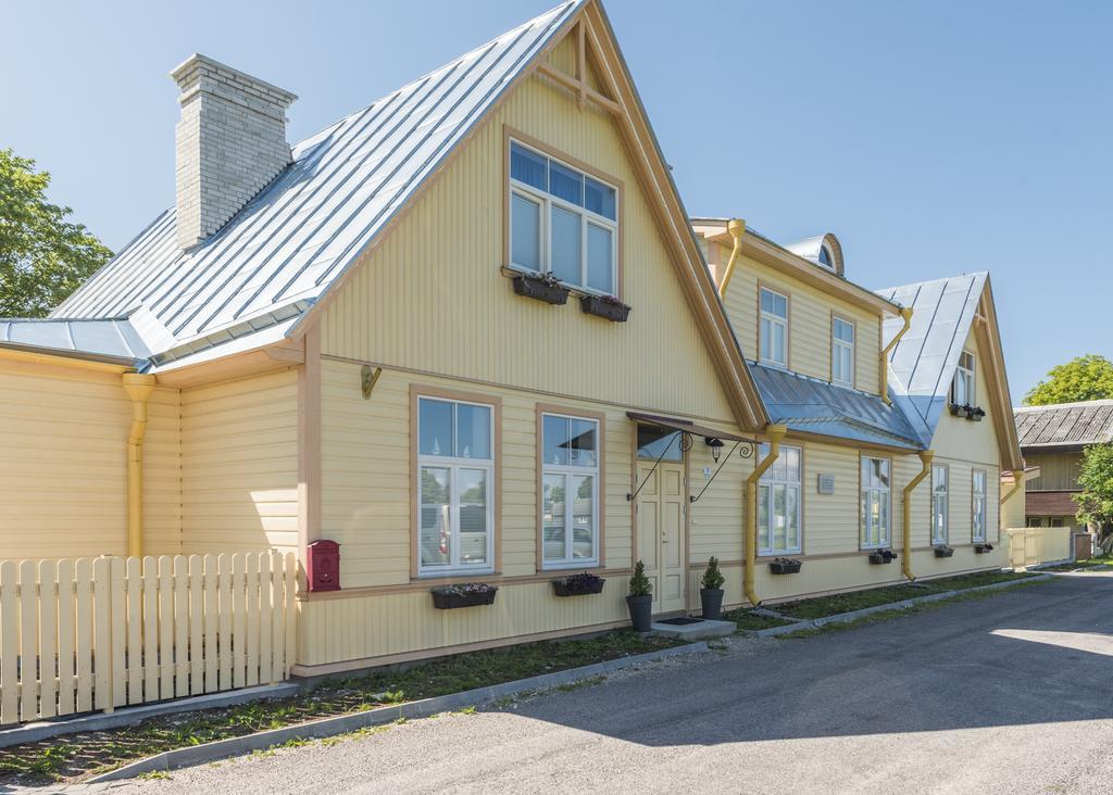 Villa Marienholm Haapsalu Εξωτερικό φωτογραφία